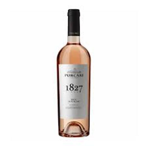 Rose de Purcari